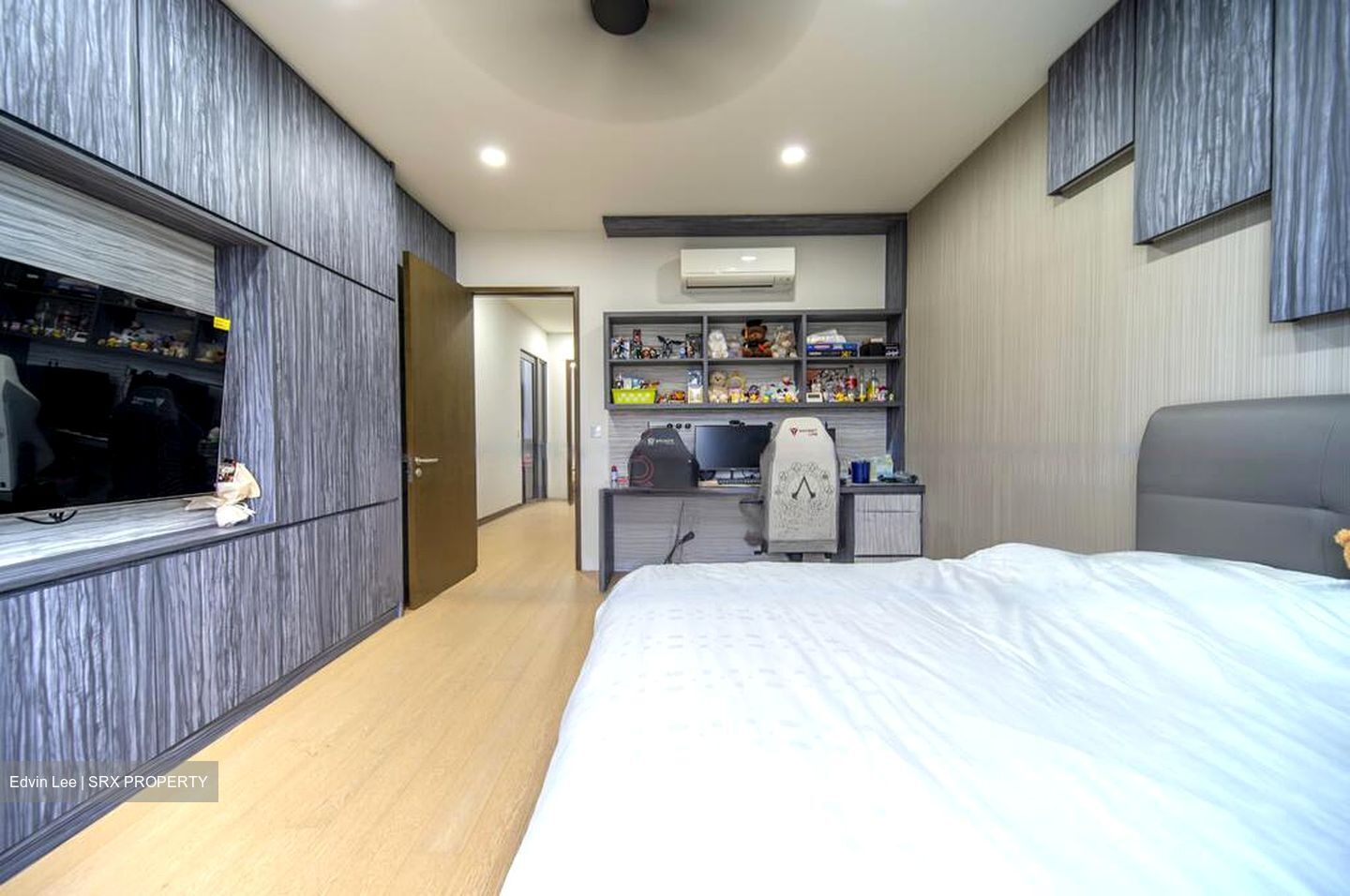Parkwood Collection (D19), Semi-Detached #470293071